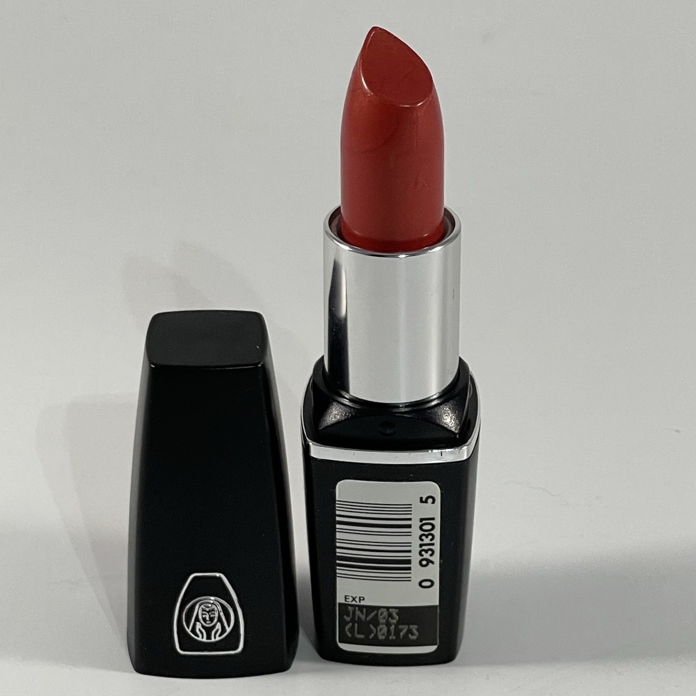 Oil Of Olay Colormoist Lipstick 380 Coral Sea Discontinued New Without Box